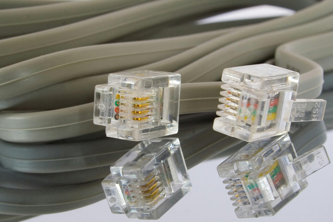 Why Should You Consider Buying Cat6 Cables?