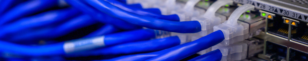 CAT 5 vs CAT 6