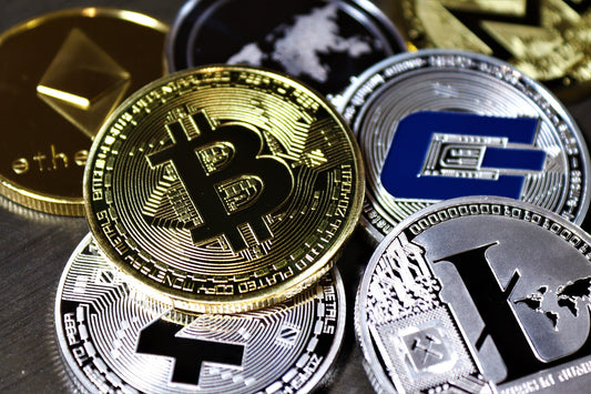 Crypto Mining Power Cables for High-Performance Crypto Mining Rigs