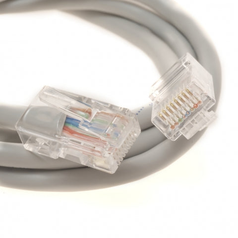 The Ins and Outs of Plenum Cabling