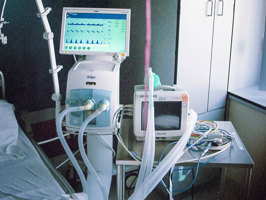 Hospital Grade Power Cords Requirements