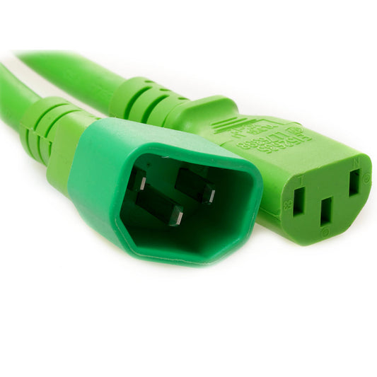Why Buy Custom Color Cables?