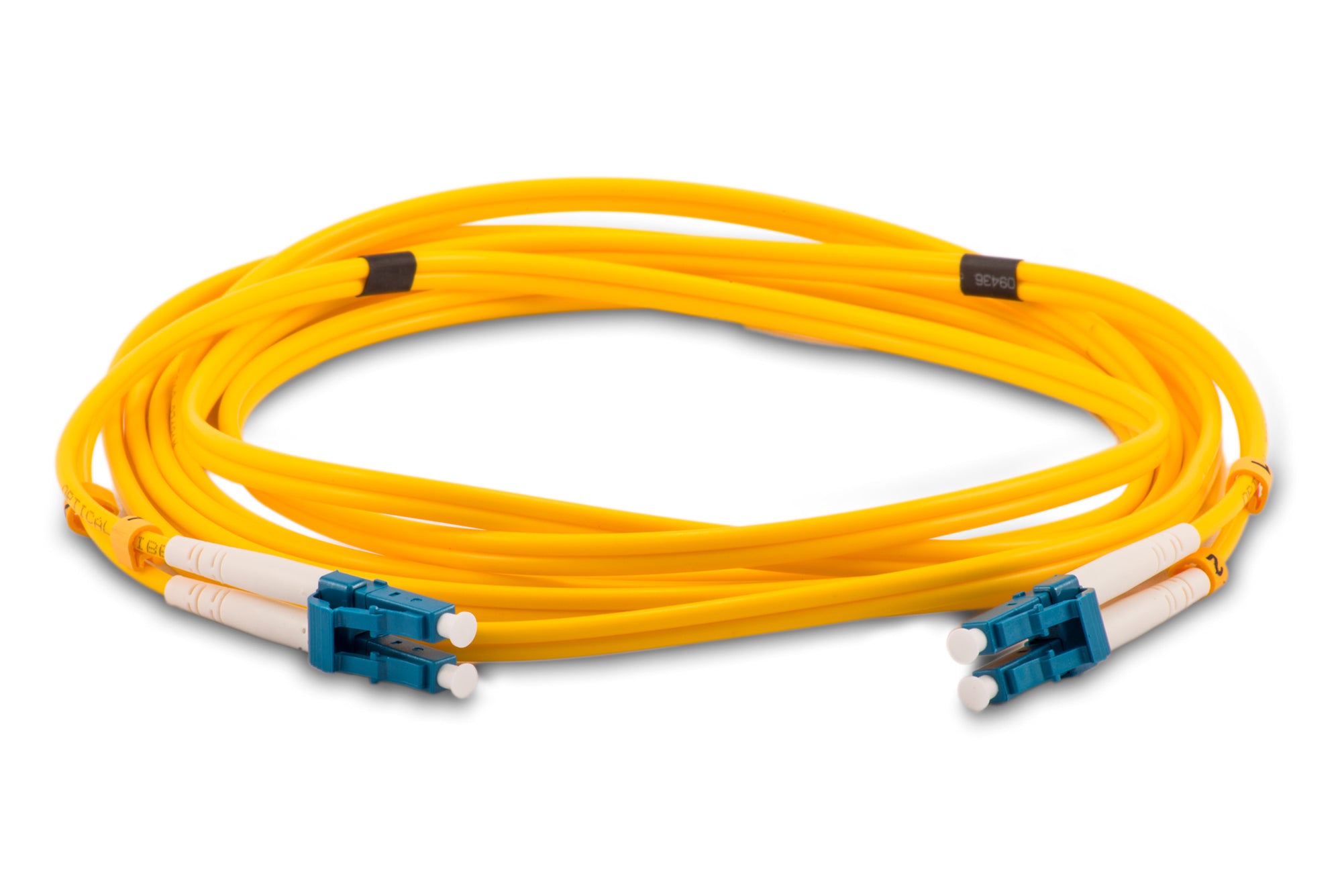 Above and Beyond: Fiber Optic Cables and Accessories