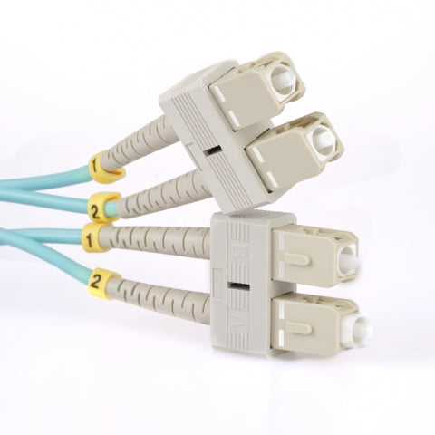 Can Fiber Optic Cables be Installed Outdoors?