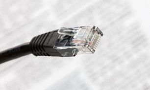 Signs That an Ethernet Cable Isn’t Working Right