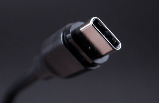 What is USB type C cable For?