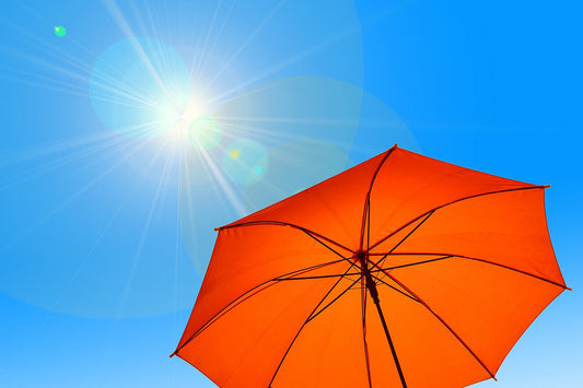 UV Resistant Cables to Beat the Heat