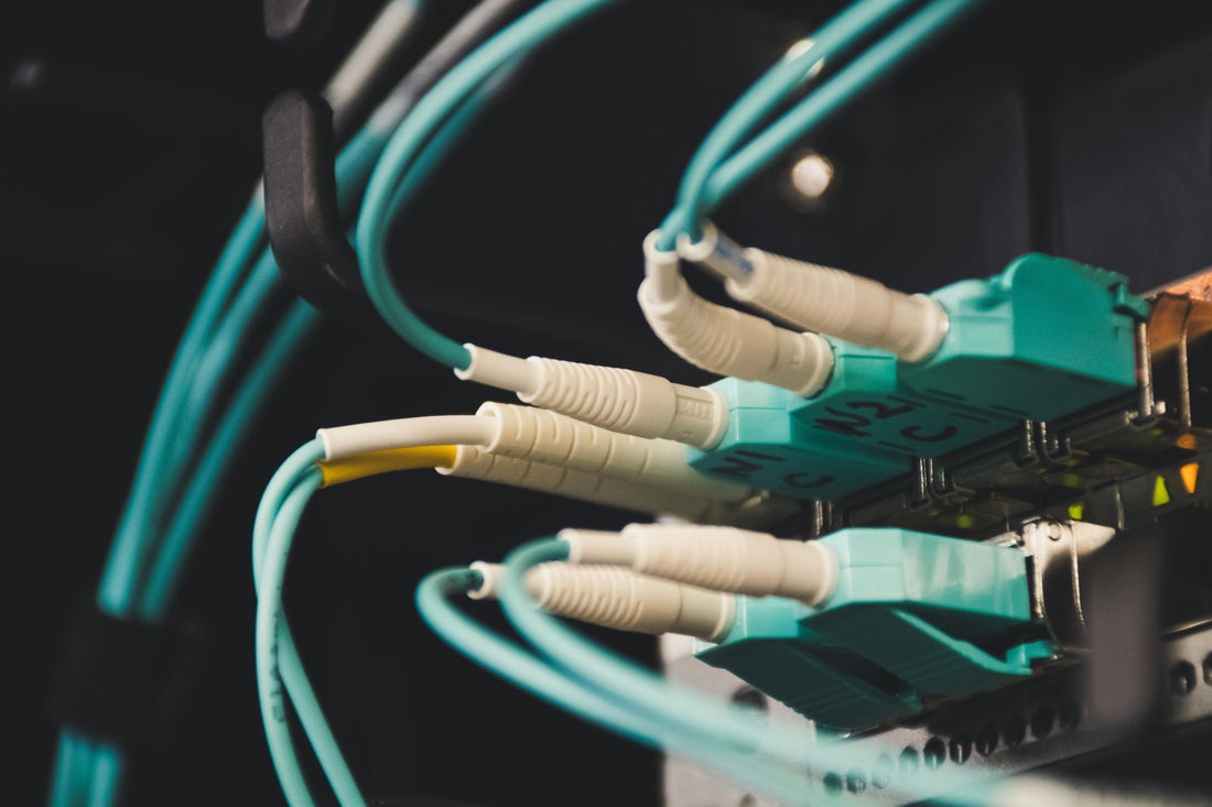 Why Do You Need Fiber Optic Cable?