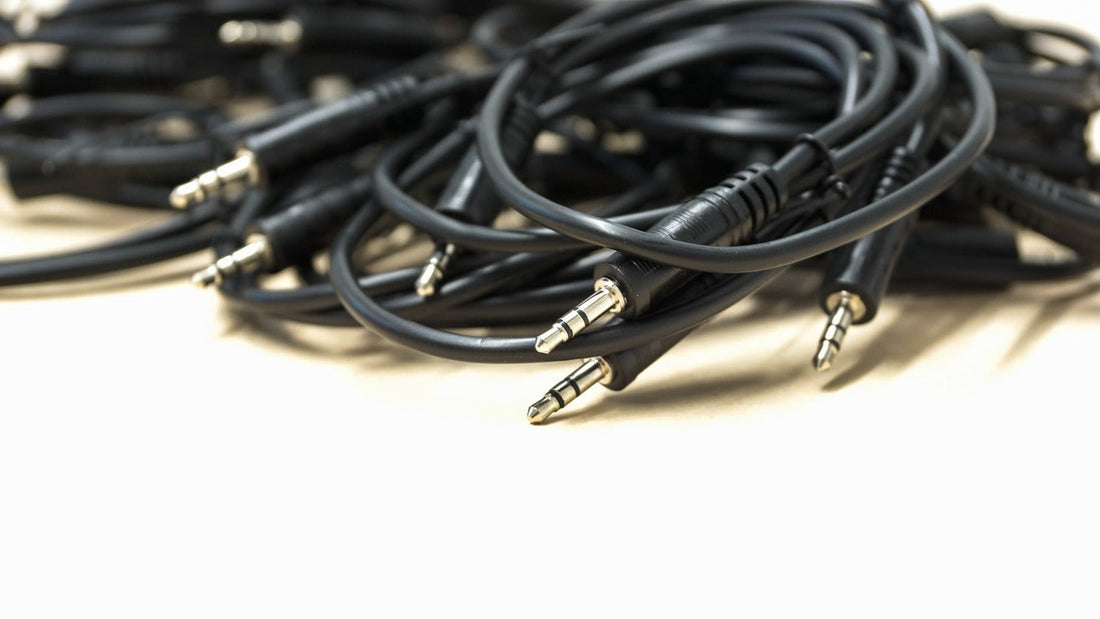 Audio Cables at Cables.com