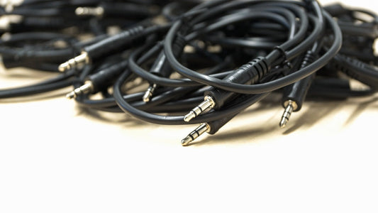 Audio Cables at Cables.com