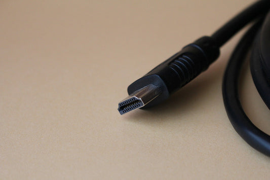 When Do You Need an HDMI Cable?