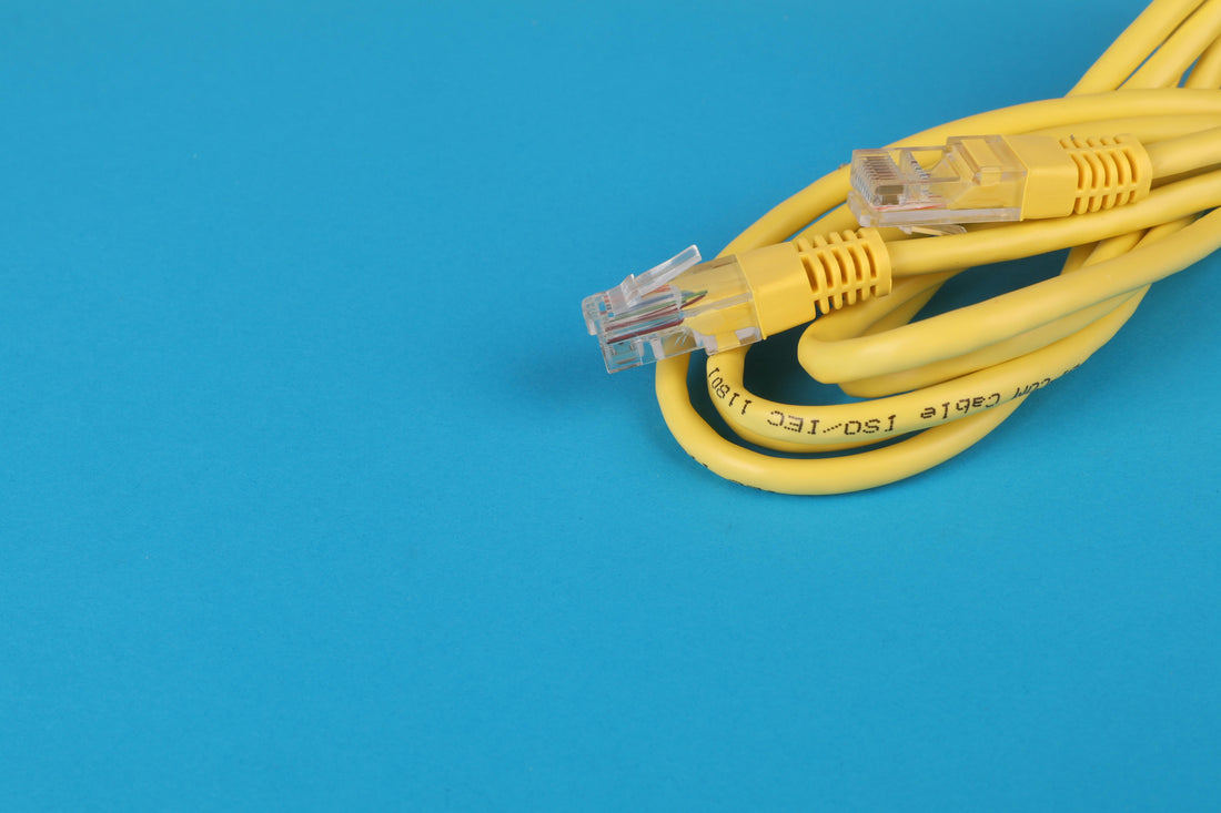 Why Choose Bootless Ethernet Cables from Cables.com?