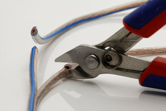 The Right Testers and Tools for your Fiber Optic and Ethernet Networks