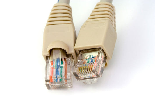 Should You Buy Category 8 Network Patch Cables?