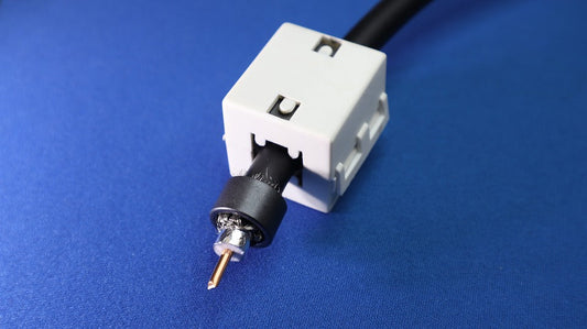 What Are Coaxial Cables?