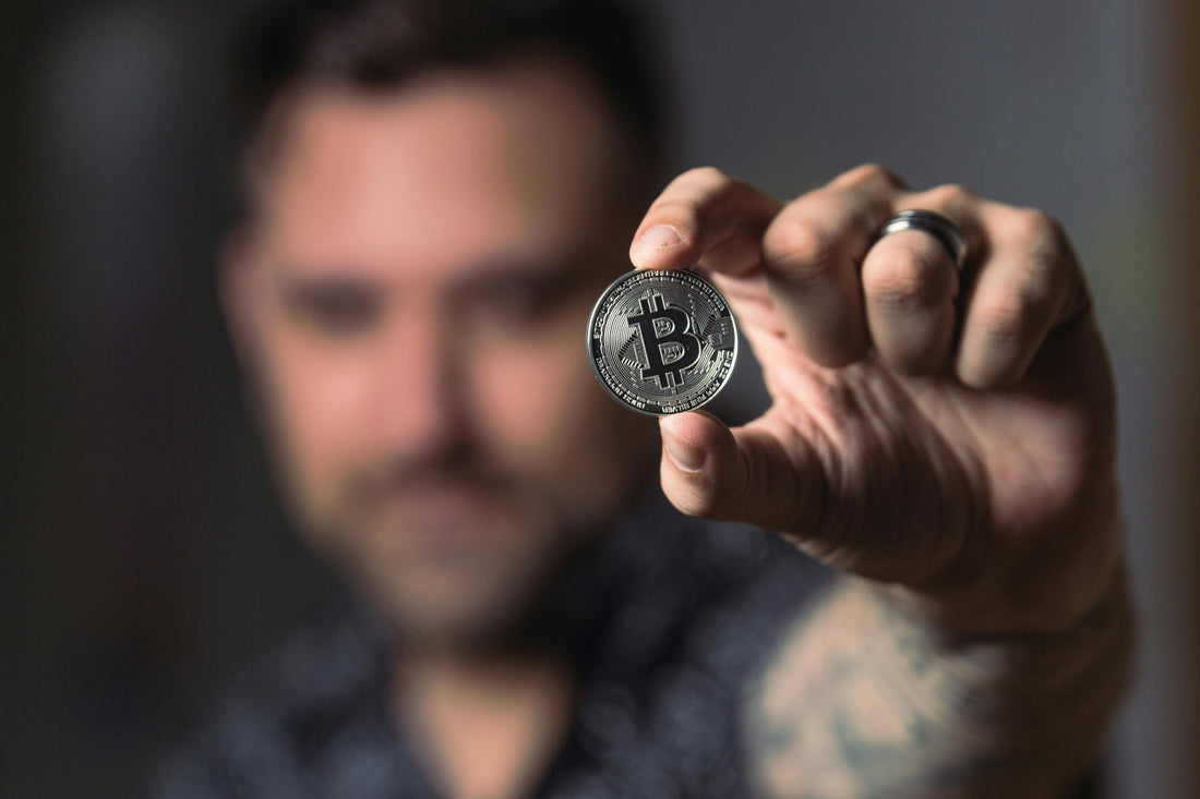 Getting Started with Cryptocurrency: Essential Cables