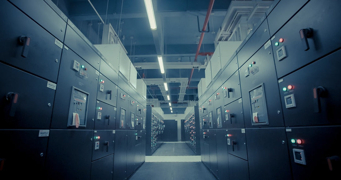 Cables and More for Your Data Center Needs