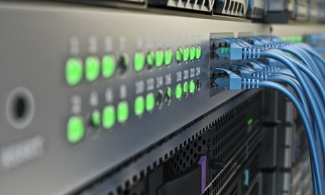 Ethernet vs. Patch Cables: What's the Difference