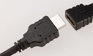The Different Types of HDMI Connectors
