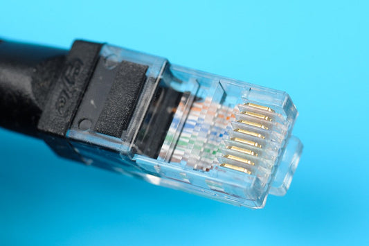 Ins and Outs of Ethernet Cables
