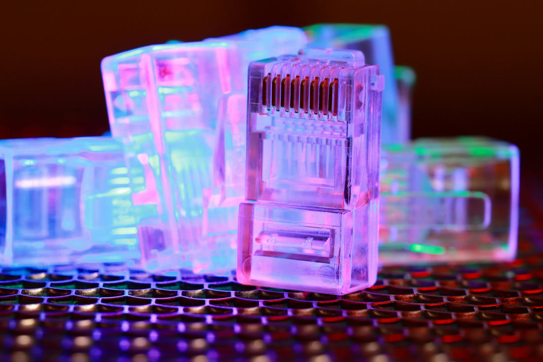 Booted vs. Bootless Ethernet Cables: Which Should You Buy?