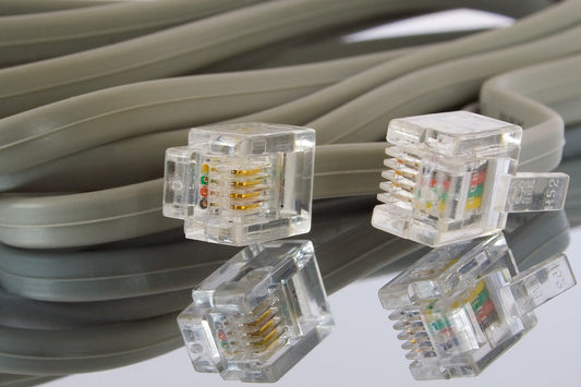 What's the Difference Between Cat6 and Cat6A Ethernet Cables?