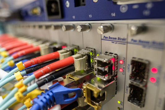 Why Buy Shielded Cables?