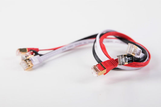 Buying Ethernet Cables at Cables.com