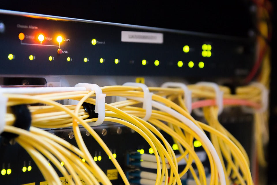 Choosing Cat5e Networking Cables
