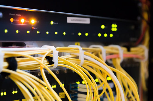 Choosing Cat5e Networking Cables