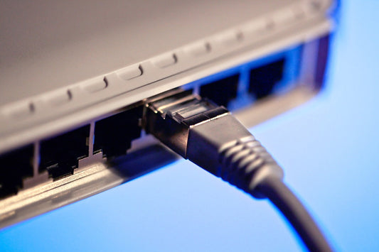 Why Buy Cat6A Ethernet Cables?