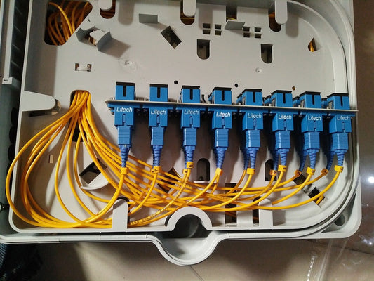 Patch Cable Connectors - Learning the Difference