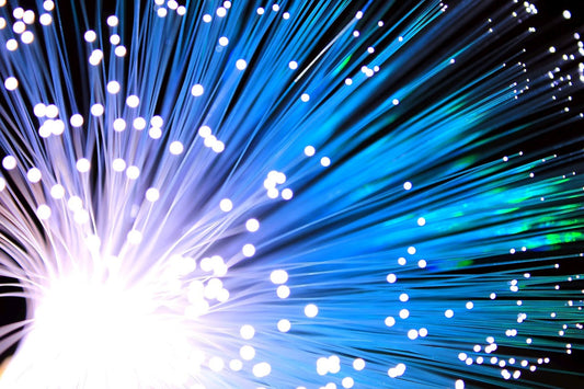 What Does Fiber Optic Cable Do?