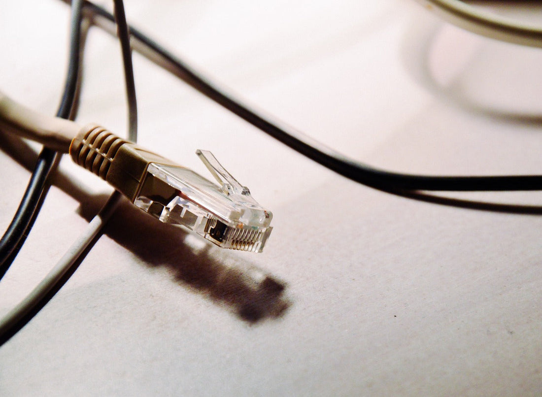 Why Buy Cat7 Ethernet Patch Cables?