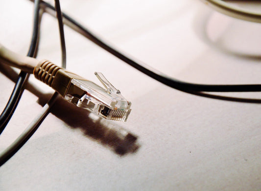 Why Buy Cat7 Ethernet Patch Cables?
