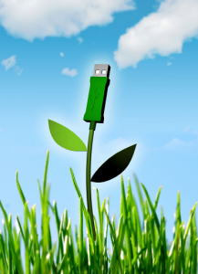 Can We Make Technology Greener?