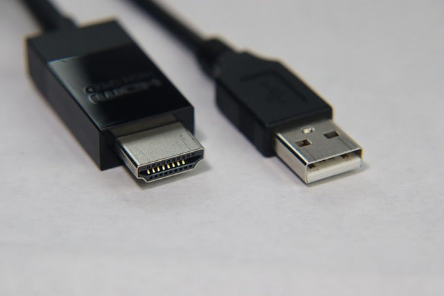 What A/V Cable Do You Need?