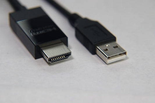 What A/V Cable Do You Need?