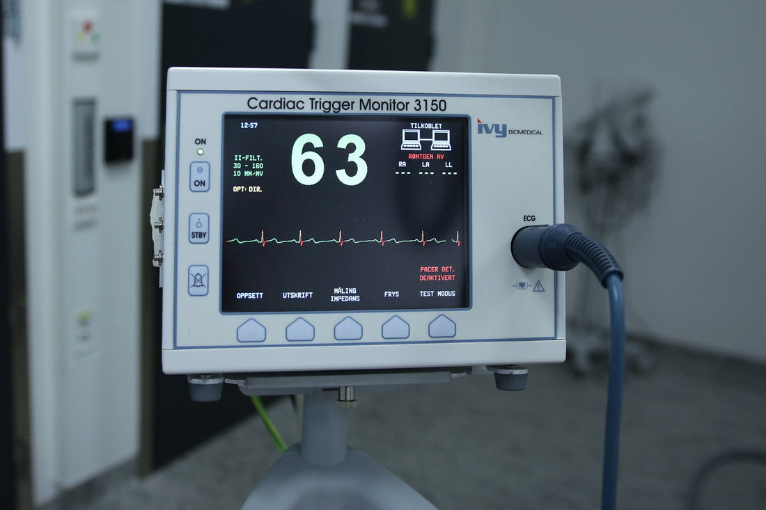 Why Should You Buy Hospital-Grade Power Cords?