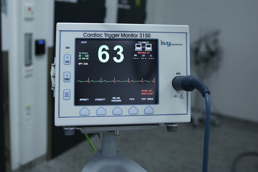 Why Should You Buy Hospital-Grade Power Cords?