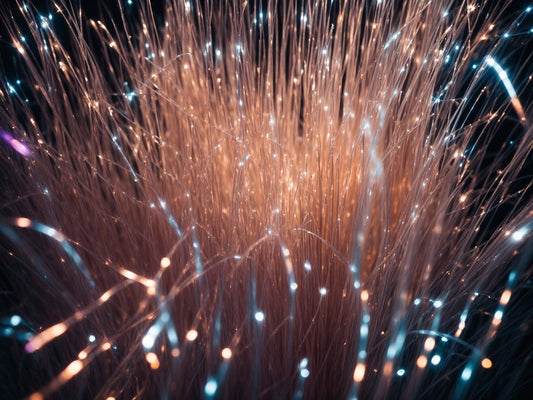 What's Inside a Fiber Optic Cable?