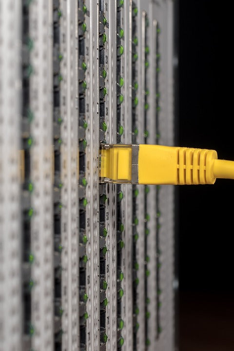 You and Your Cat6 Ethernet Cables