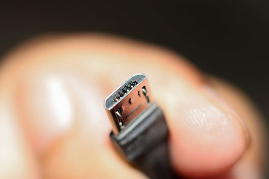 Micro and Mini Cables and Connectors