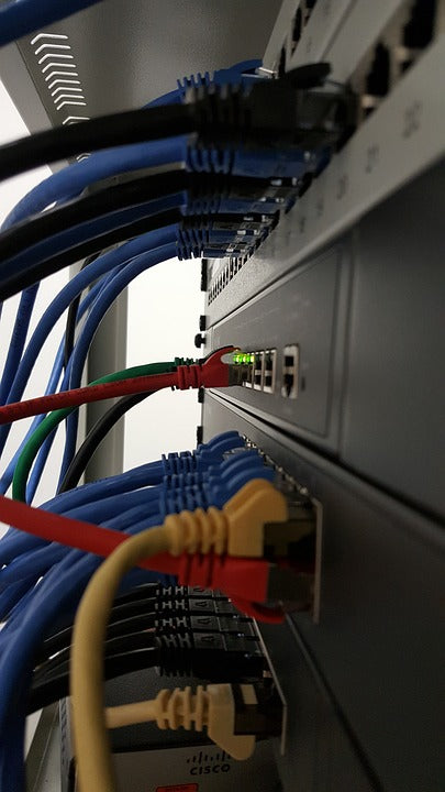 Is Fiber Optic Cable Better Than Ethernet?