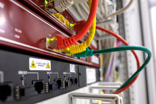 DIY Cable Installations: The Tools and Cables You Need