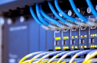 The Different Types of Network Cables