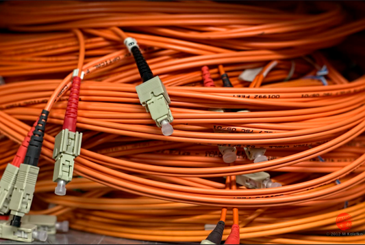 Why Single Mode Fiber Optic Cables?
