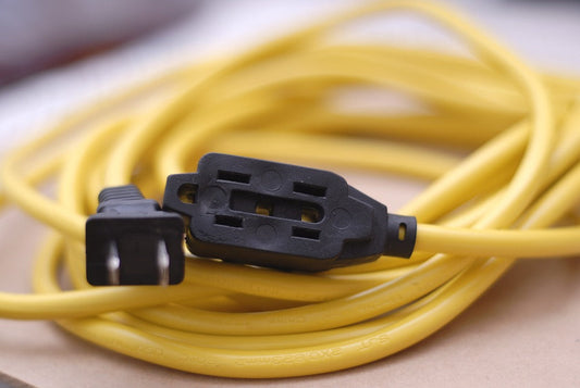Outdoor Networking Cables and More