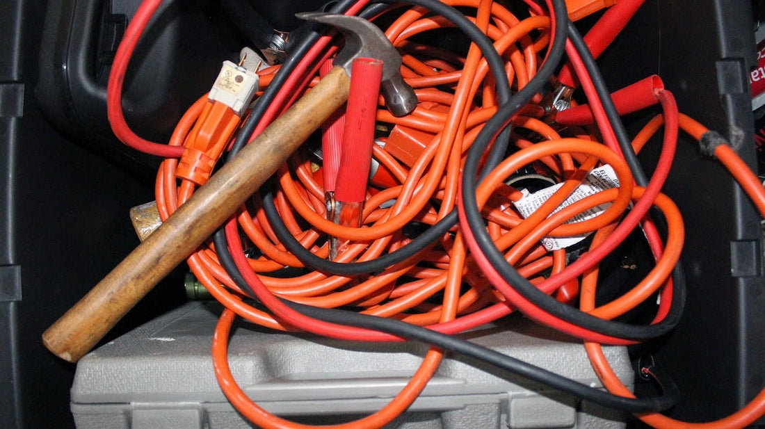 Outdoor Extension Cords at Cables.com