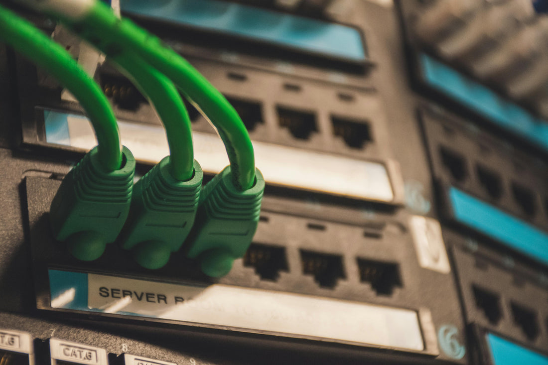 Outdoor Ethernet Cables, Fiber Optic Cables for Changing Seasons